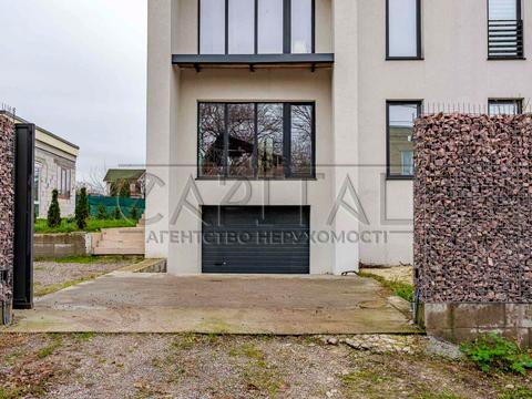 будинок за адресою Київ, Шевченка вул.