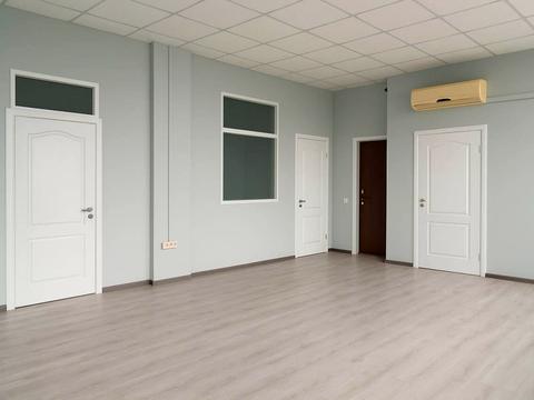 коммерческая по адресу Ушинского ул., 40