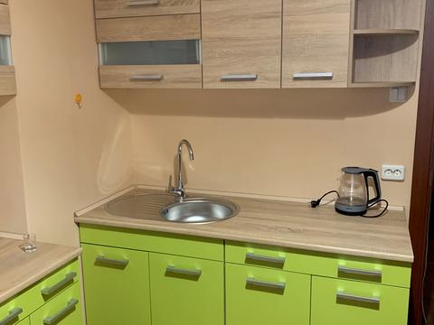 квартира по адресу Кургузова ул., 11-Д