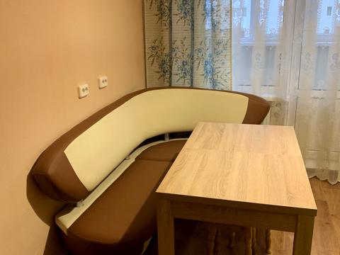 квартира по адресу Кургузова ул., 11-Д