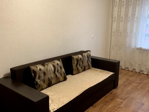 квартира по адресу Кургузова ул., 11-Д