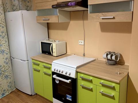 квартира по адресу Кургузова ул., 11-Д