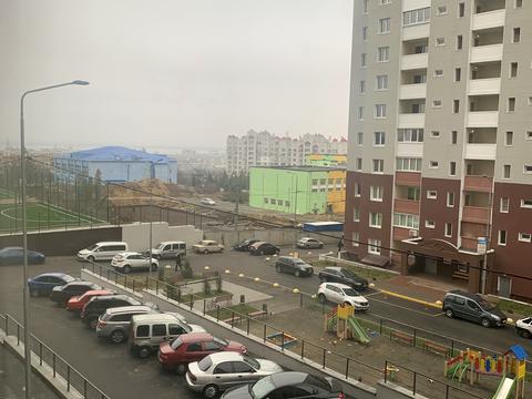 квартира по адресу Кургузова ул., 11-Д