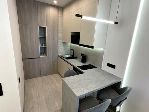 квартира за адресою Берестейський просп. (Перемоги), 11 к2