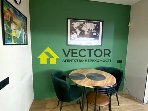 квартира за адресою Сергія Параджанова вул., 5