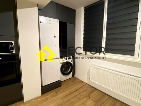 квартира за адресою Сергія Параджанова вул., 5