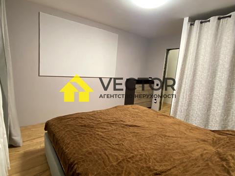 квартира за адресою Сергія Параджанова вул., 5