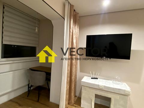 квартира за адресою Сергія Параджанова вул., 5