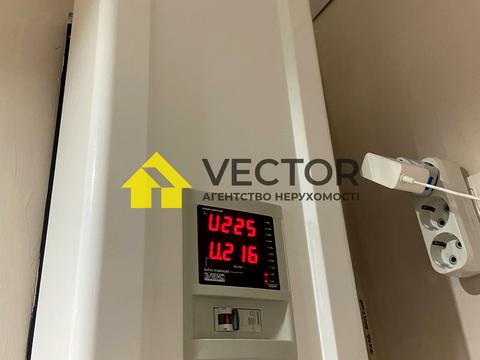 квартира за адресою Сергія Параджанова вул., 5