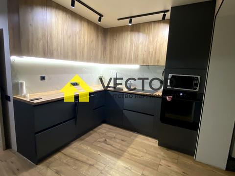 квартира за адресою Сергія Параджанова вул., 5