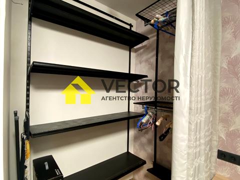 квартира за адресою Сергія Параджанова вул., 5