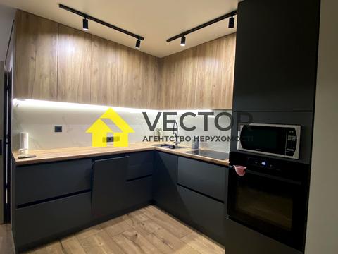 квартира за адресою Сергія Параджанова вул., 5