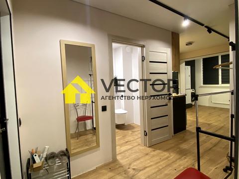 квартира за адресою Сергія Параджанова вул., 5