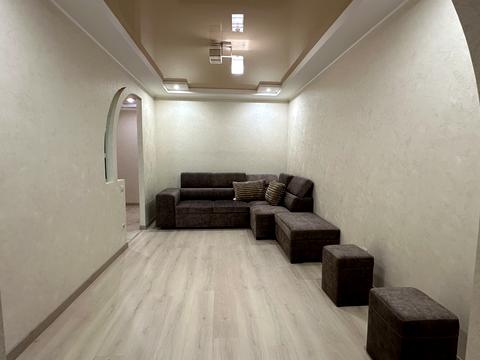 квартира за адресою Київська вул., 29