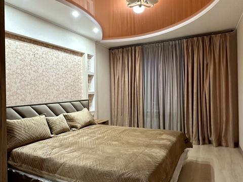 квартира за адресою Київська вул., 29