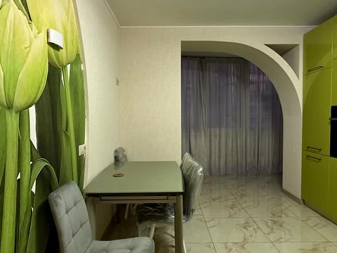 квартира за адресою Київська вул., 29