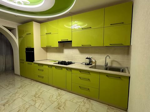 квартира за адресою Київська вул., 29