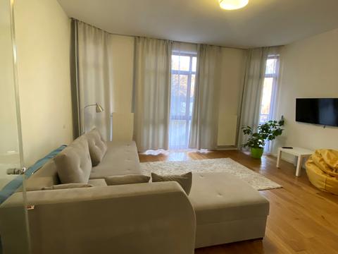 квартира за адресою Миколи Лисенка вул., 16/20