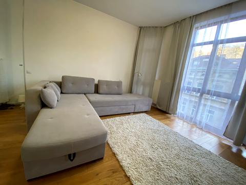 квартира за адресою Миколи Лисенка вул., 16/20