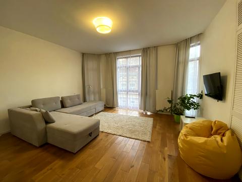 квартира за адресою Миколи Лисенка вул., 16/20