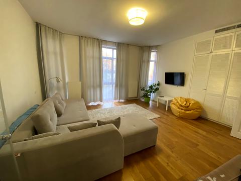 квартира за адресою Миколи Лисенка вул., 16/20