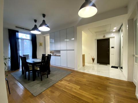 квартира за адресою Миколи Лисенка вул., 16/20