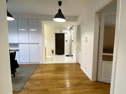 квартира за адресою Миколи Лисенка вул., 16/20