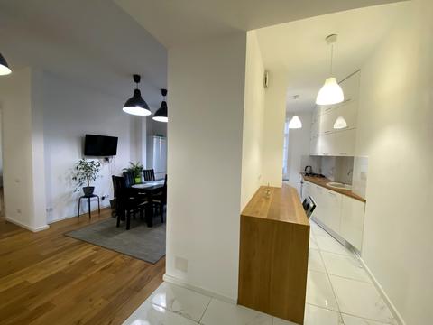 квартира за адресою Миколи Лисенка вул., 16/20