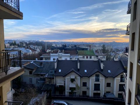 квартира за адресою Миколи Лисенка вул., 16/20