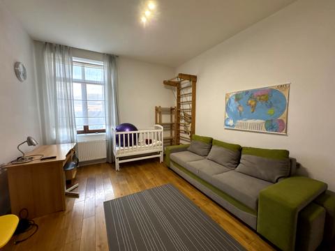 квартира за адресою Миколи Лисенка вул., 16/20