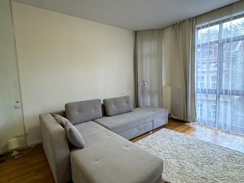 квартира за адресою Миколи Лисенка вул., 16/20