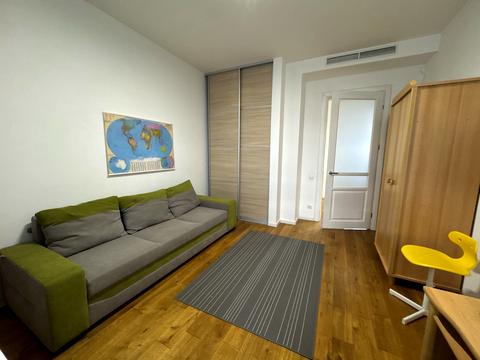 квартира за адресою Миколи Лисенка вул., 16/20