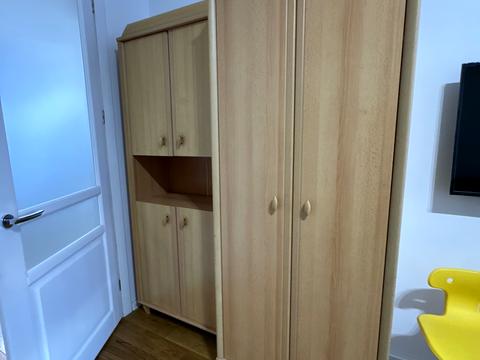 квартира за адресою Миколи Лисенка вул., 16/20