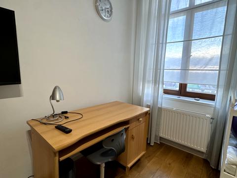 квартира за адресою Миколи Лисенка вул., 16/20