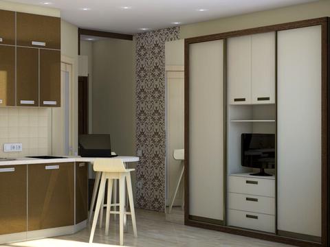 квартира за адресою Миколи Міхновського вул. (Ганни), 19/21