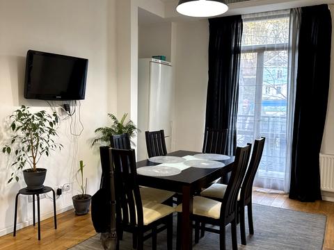 квартира за адресою Миколи Лисенка вул., 16/20