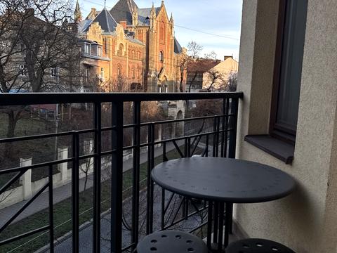 квартира за адресою Миколи Лисенка вул., 16/20