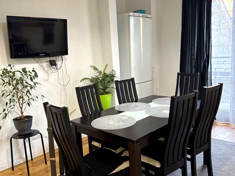 квартира за адресою Миколи Лисенка вул., 16/20