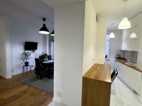 квартира за адресою Миколи Лисенка вул., 16/20