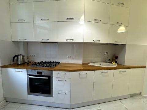 квартира за адресою Миколи Лисенка вул., 16/20