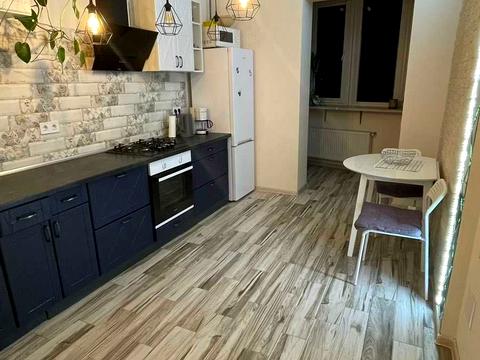 квартира по адресу Ивана Пулюя ул., 40, к. 7