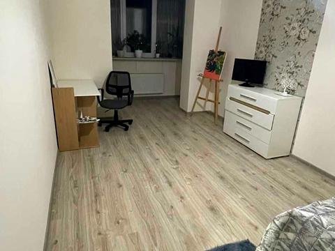 квартира по адресу Ивана Пулюя ул., 40, к. 7