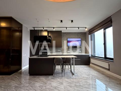 квартира за адресою Івана Федорова вул., 2-А