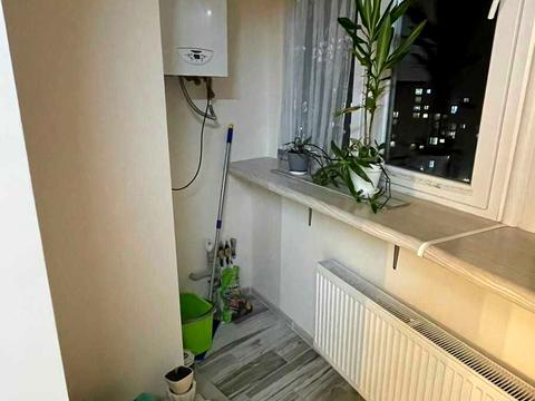 квартира по адресу Ивана Пулюя ул., 40, к. 7