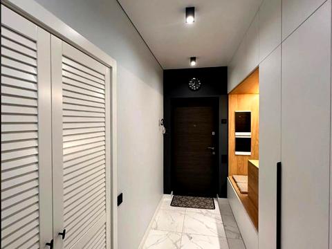 квартира за адресою Городоцька вул., 226а, корп. 1-4