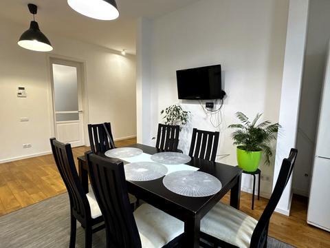 квартира за адресою Миколи Лисенка вул., 16/20