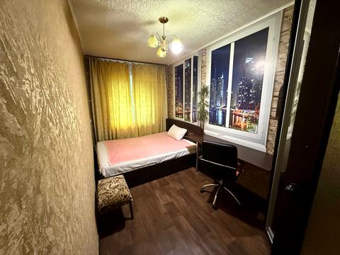 квартира по адресу Гірничих Інженерів ул. (Пушкина), 2