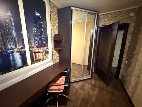 квартира по адресу Гірничих Інженерів ул. (Пушкина), 2