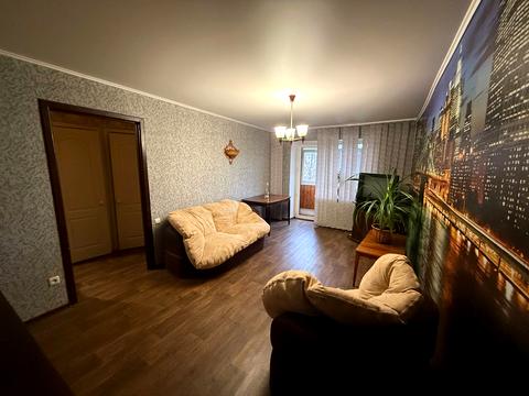 квартира по адресу Гірничих Інженерів ул. (Пушкина), 2