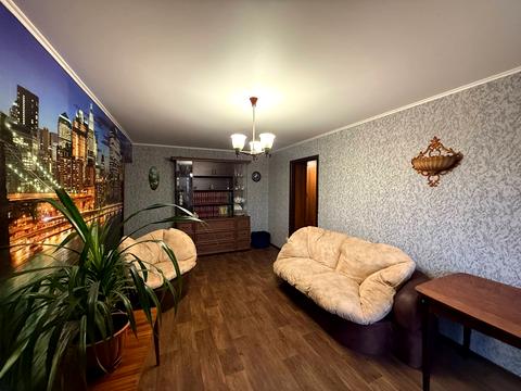 квартира по адресу Гірничих Інженерів ул. (Пушкина), 2